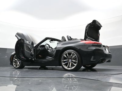 2023 BMW Z4 M40i