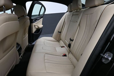2019 BMW 5 Series 530i
