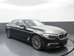 2019 BMW 5 Series 530i