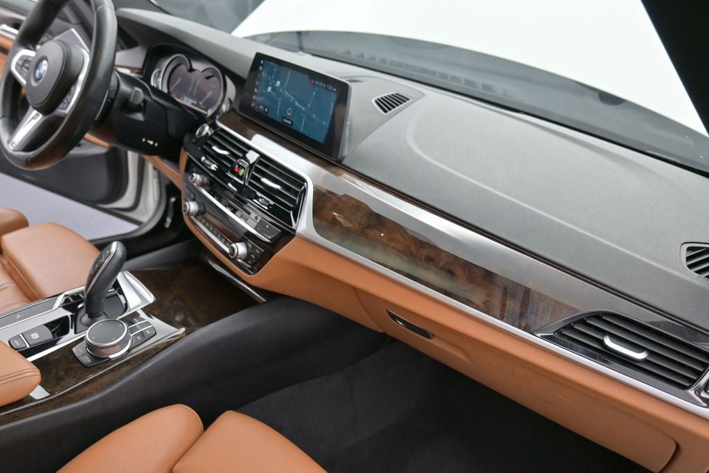 2018 BMW 5 Series 530i xDrive