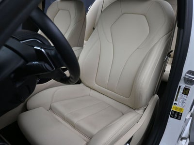 2019 BMW 5 Series 530i xDrive