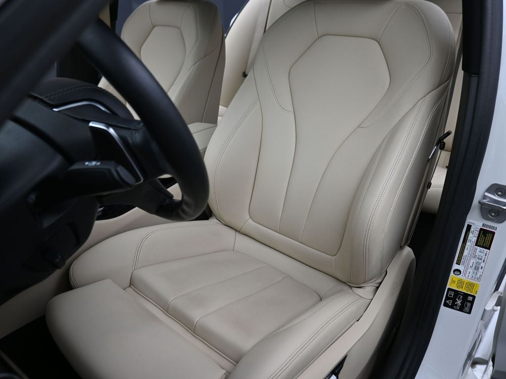 2019 BMW 5 Series 530i xDrive