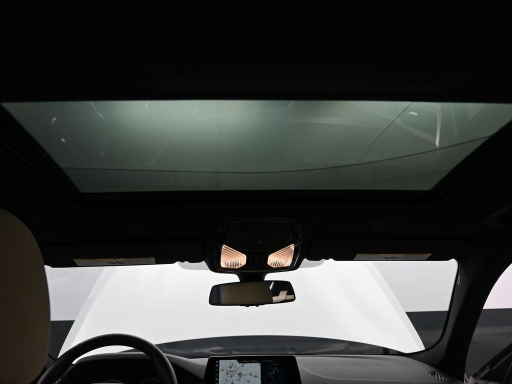 2019 BMW 5 Series 530i xDrive