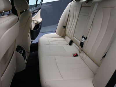 2019 BMW 5 Series 530i xDrive