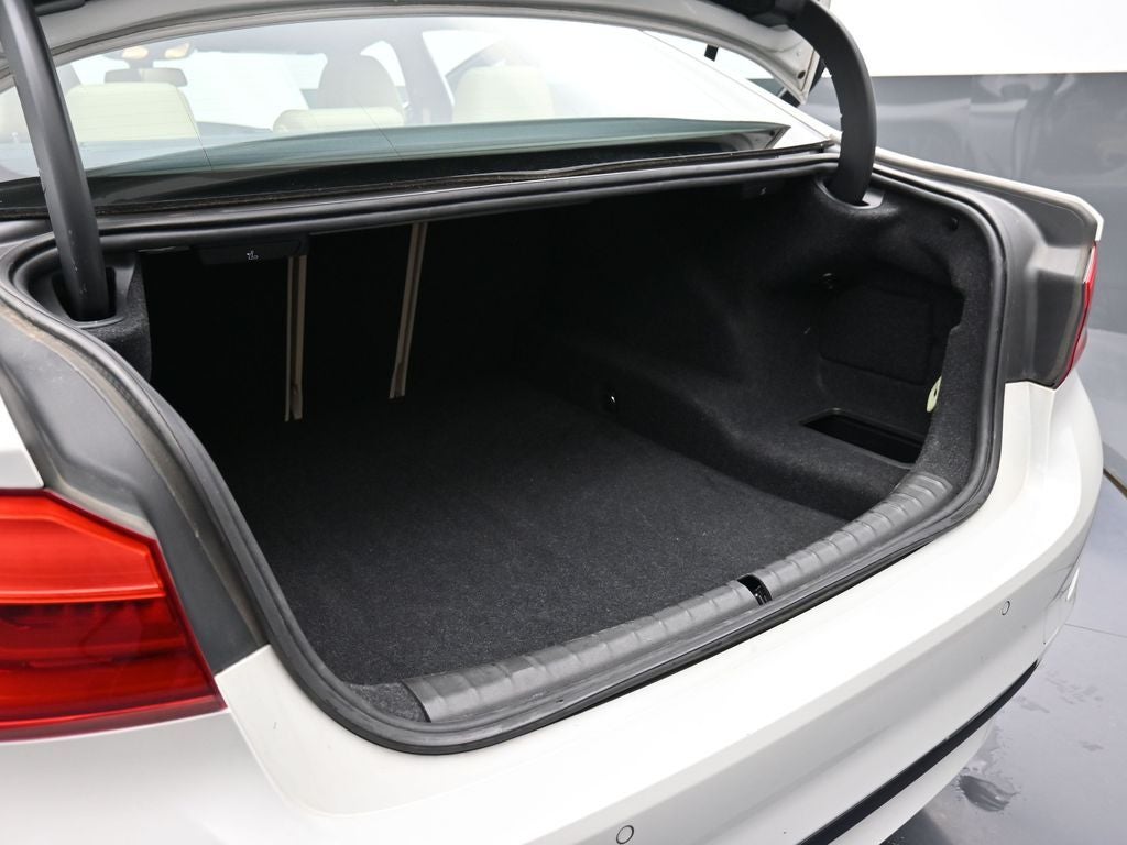 2019 BMW 5 Series 530i xDrive