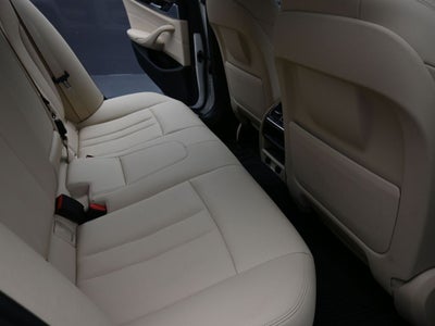 2019 BMW 5 Series 530i xDrive