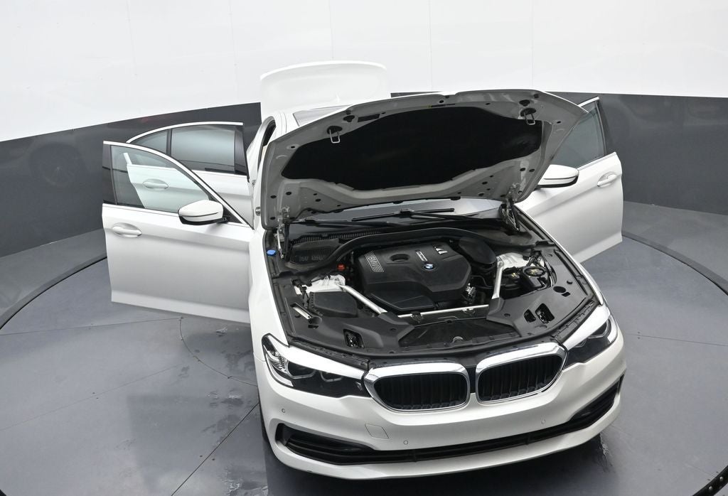 2019 BMW 5 Series 530i xDrive