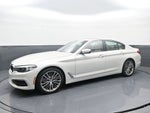 2019 BMW 5 Series 530i xDrive