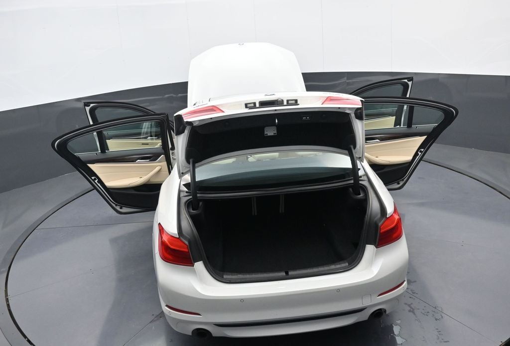 2019 BMW 5 Series 530i xDrive