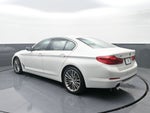 2019 BMW 5 Series 530i xDrive