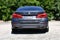2018 BMW 5 Series 540i
