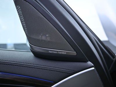 2020 BMW 5 Series 540i xDrive