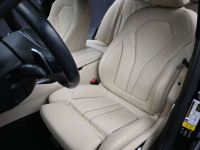 2020 BMW 5 Series 540i xDrive