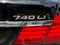2015 BMW 7 Series 740Li xDrive