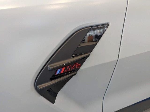 2023 BMW M4 CSL