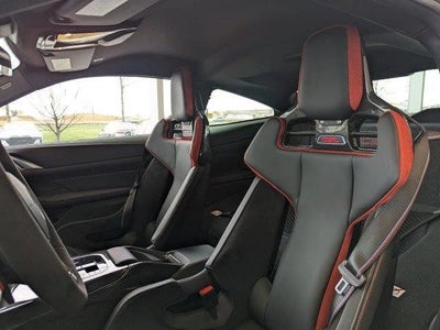2023 BMW M4 CSL