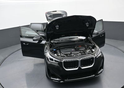 2025 BMW X1 M35i