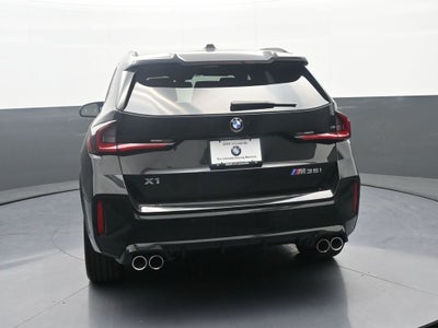 2025 BMW X1 M35i