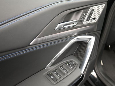 2025 BMW X1 M35i