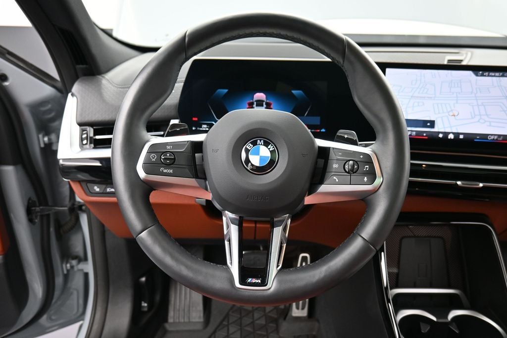 2026 BMW X2 xDrive28i