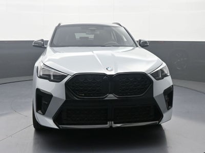 2026 BMW X2 xDrive28i