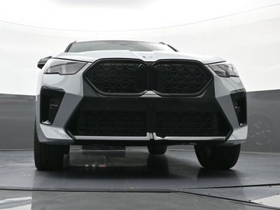 2026 BMW X2 xDrive28i