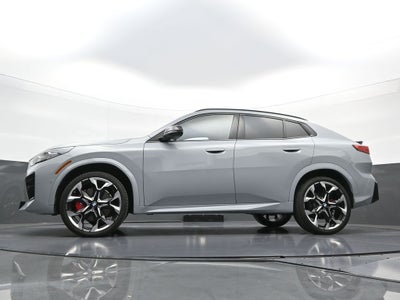2026 BMW X2 xDrive28i