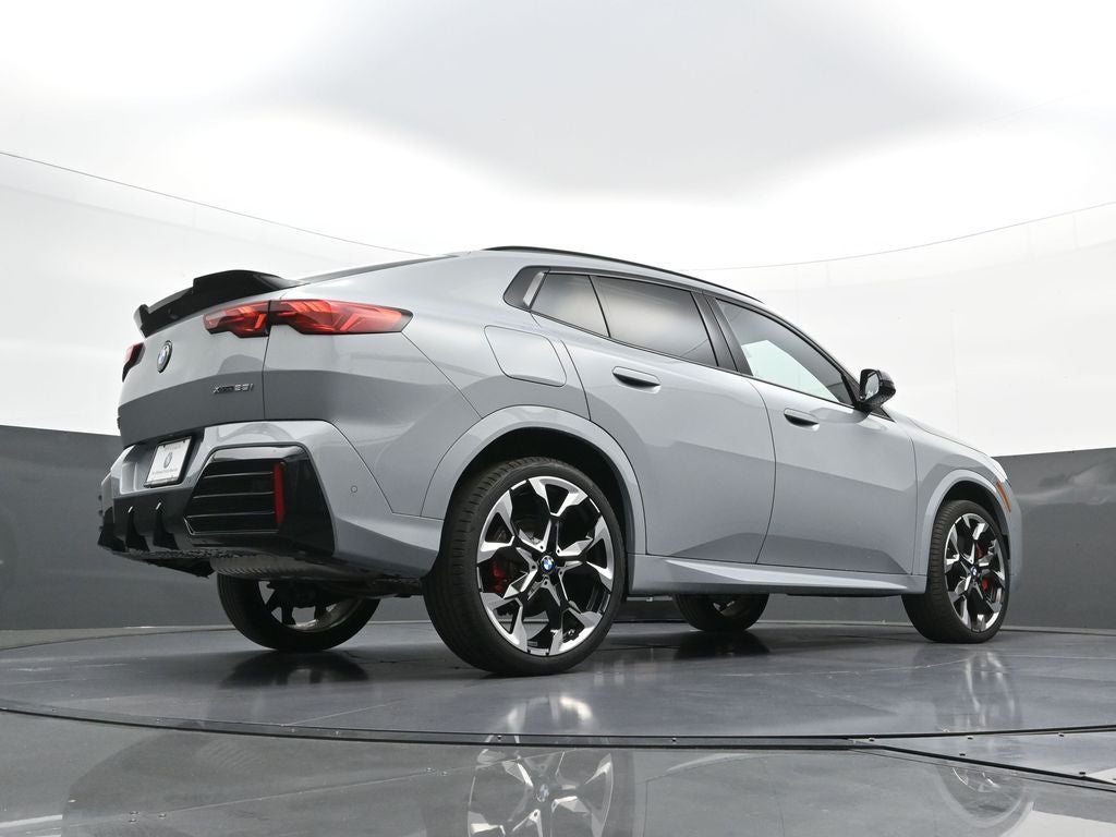 2026 BMW X2 xDrive28i