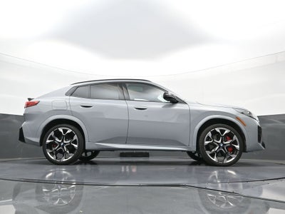 2026 BMW X2 xDrive28i