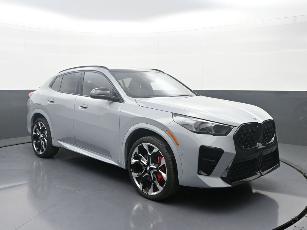2026 BMW X2 xDrive28i