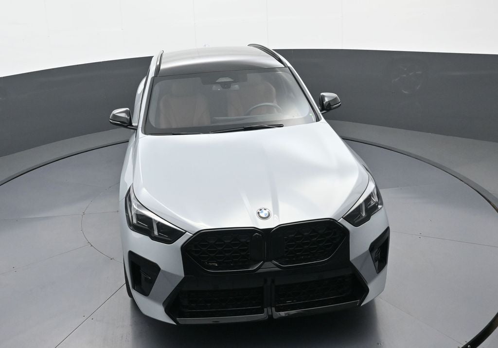 2026 BMW X2 xDrive28i