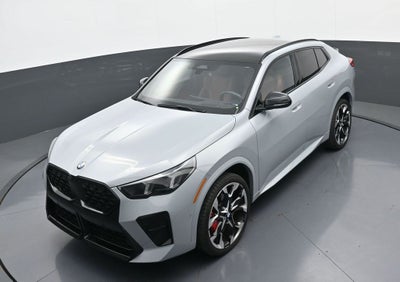 2026 BMW X2 xDrive28i