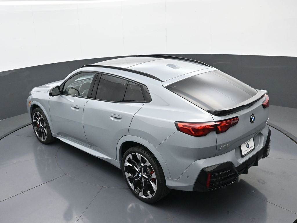 2026 BMW X2 xDrive28i