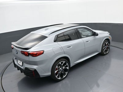 2026 BMW X2 xDrive28i