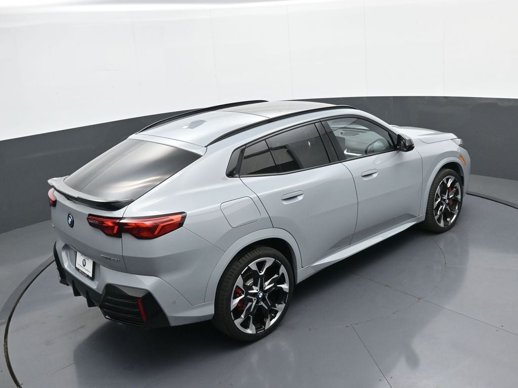 2026 BMW X2 xDrive28i