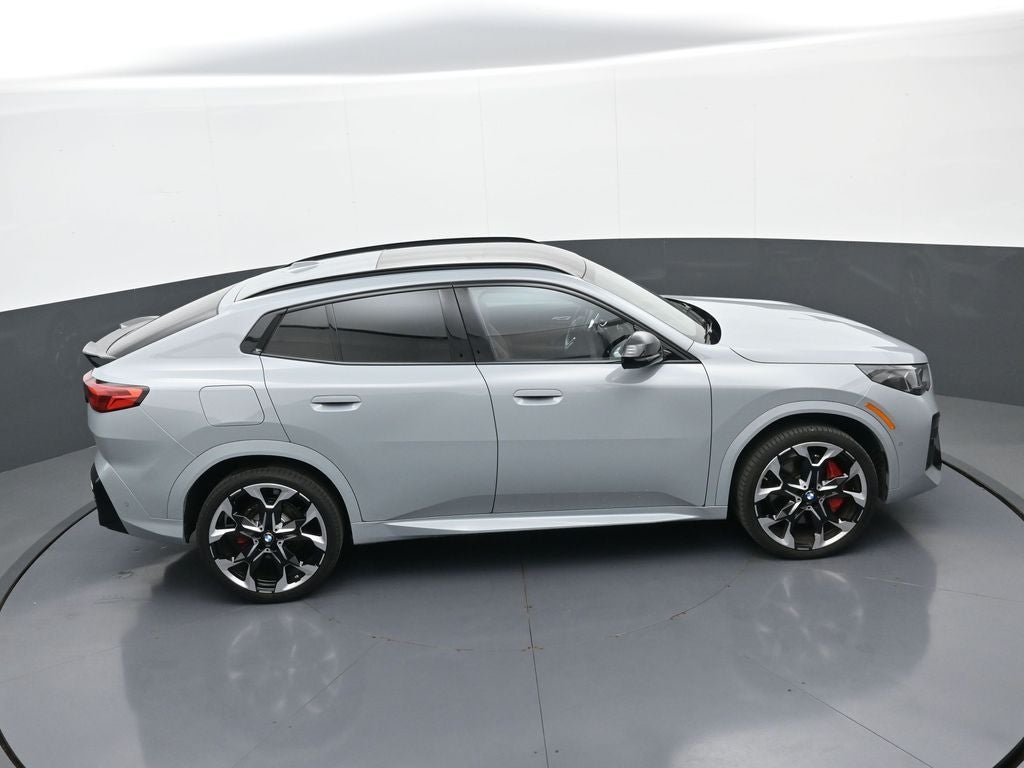 2026 BMW X2 xDrive28i