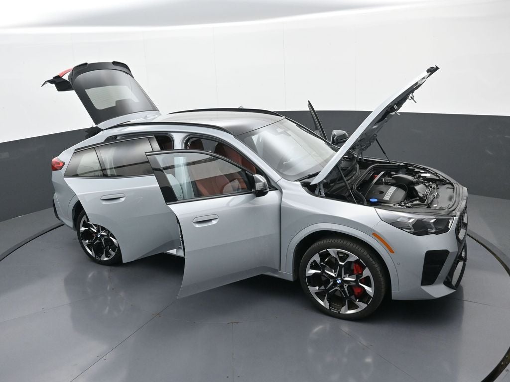 2026 BMW X2 xDrive28i