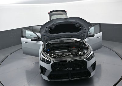 2026 BMW X2 xDrive28i