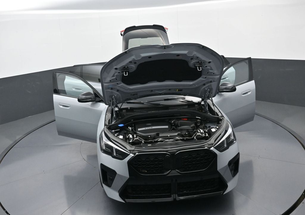 2026 BMW X2 xDrive28i