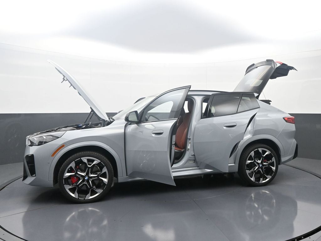 2026 BMW X2 xDrive28i
