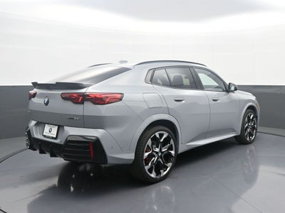 2026 BMW X2 xDrive28i
