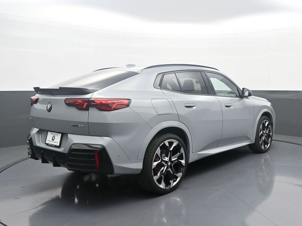 2026 BMW X2 xDrive28i