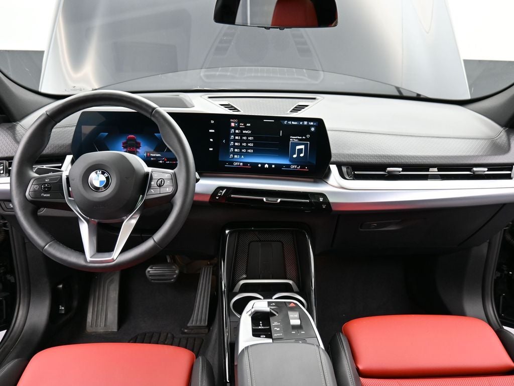 2025 BMW X2 xDrive28i