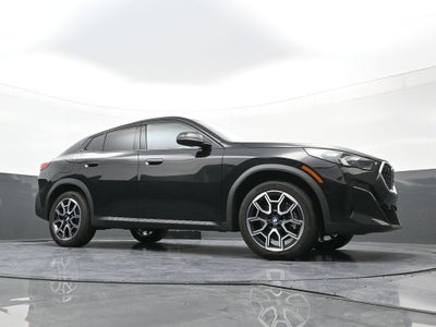 2025 BMW X2 xDrive28i