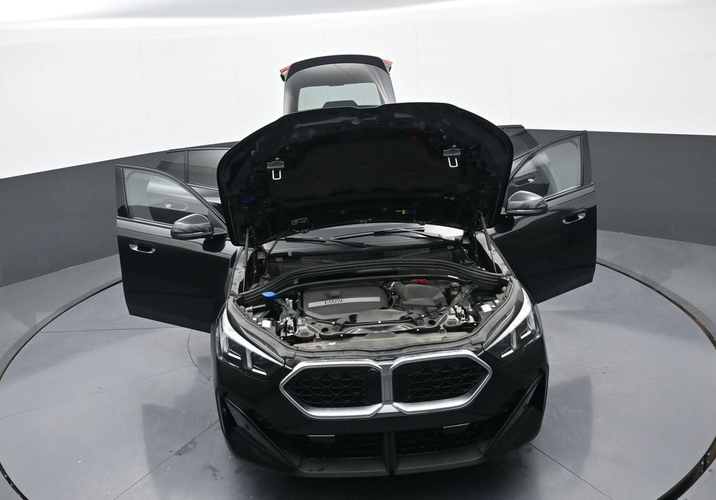 2025 BMW X2 xDrive28i