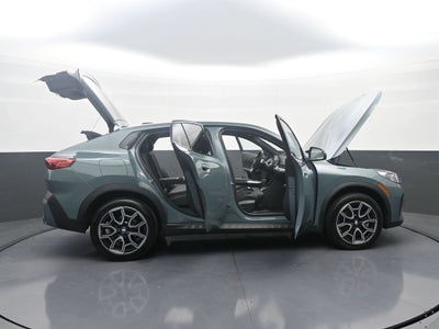 2025 BMW X2 xDrive28i