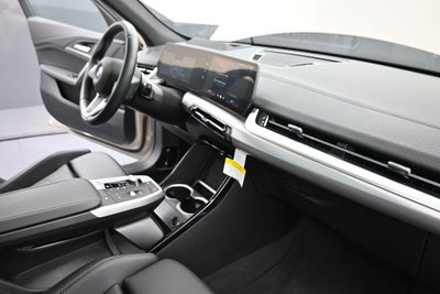 2026 BMW X2 xDrive28i