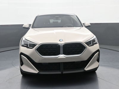 2026 BMW X2 xDrive28i