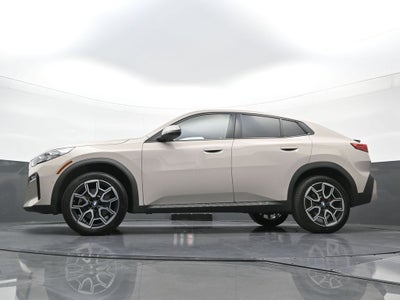 2026 BMW X2 xDrive28i