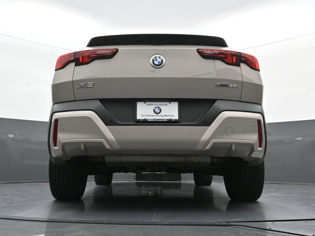 2026 BMW X2 xDrive28i